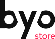 BYO Store